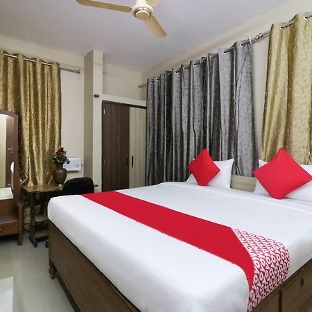 Hotel O Royal Holiday Patna  Buitenkant foto