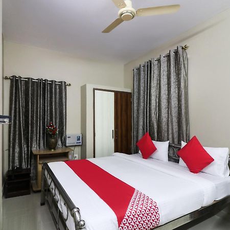 Hotel O Royal Holiday Patna  Buitenkant foto