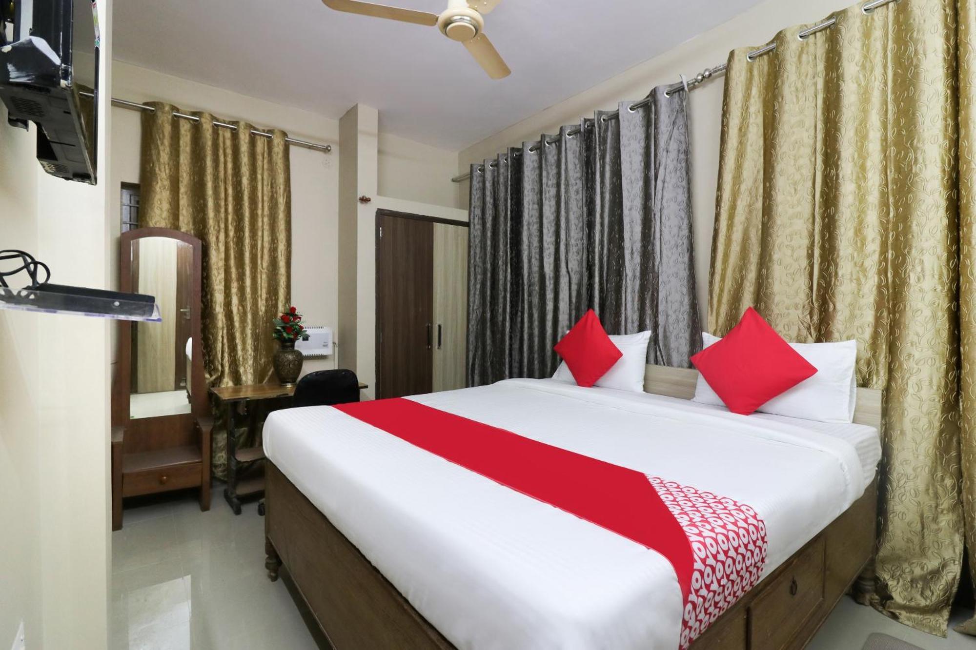 Hotel O Royal Holiday Patna  Buitenkant foto