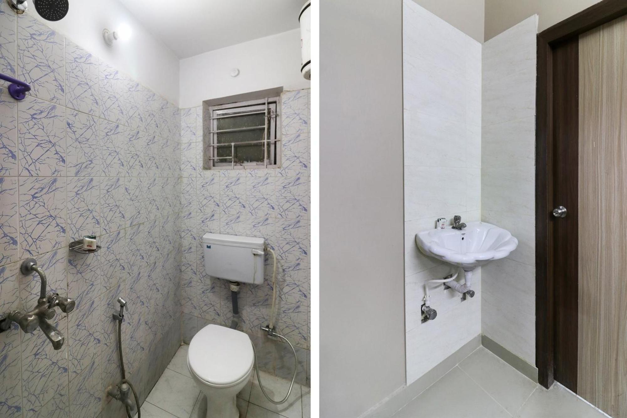 Hotel O Royal Holiday Patna  Buitenkant foto
