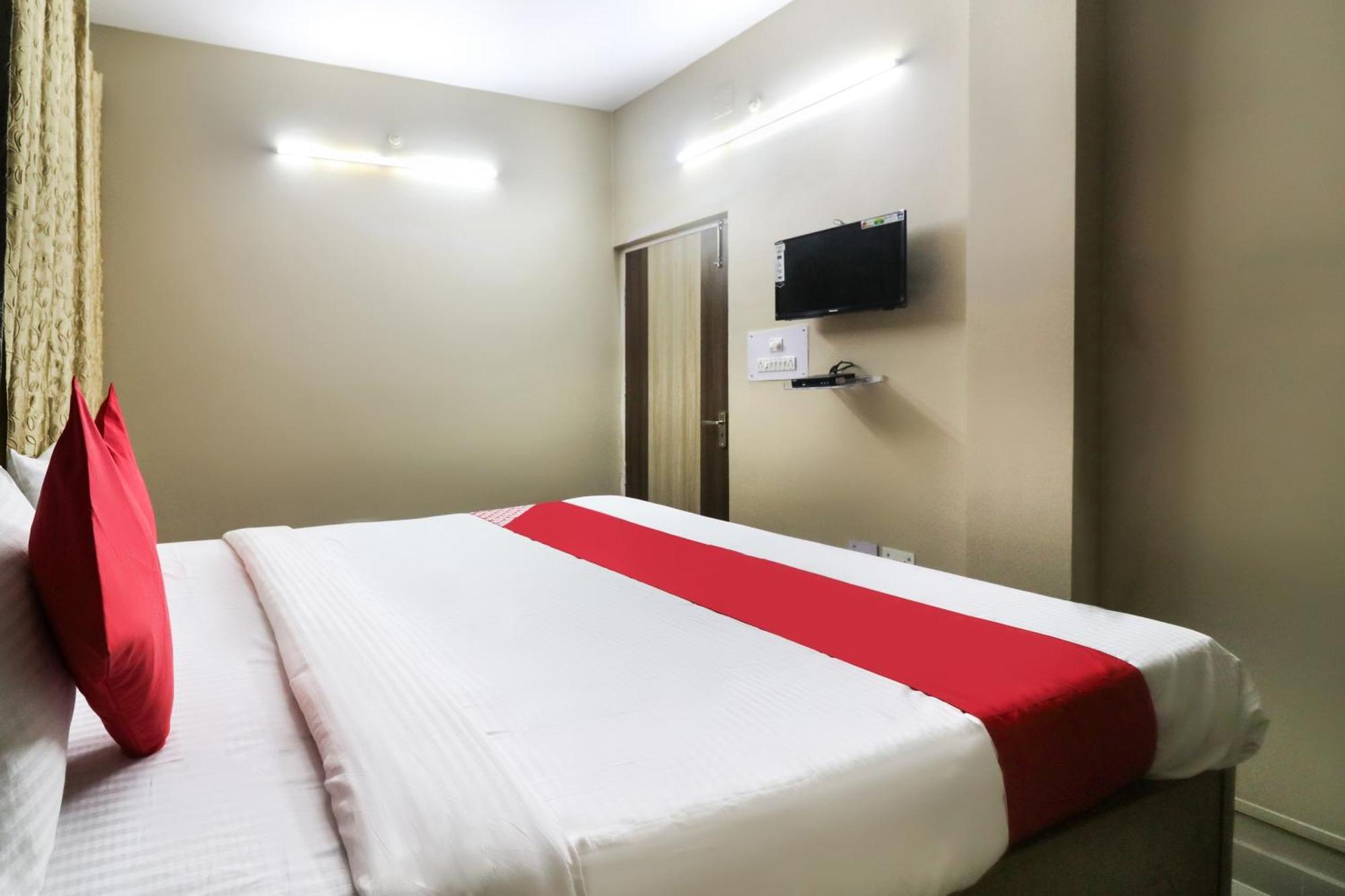 Hotel O Royal Holiday Patna  Buitenkant foto