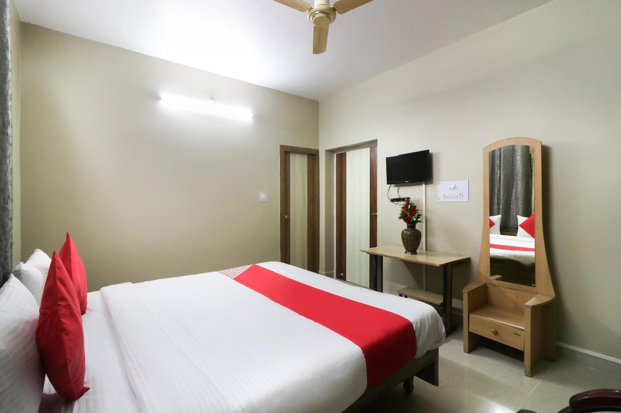 Hotel O Royal Holiday Patna  Buitenkant foto