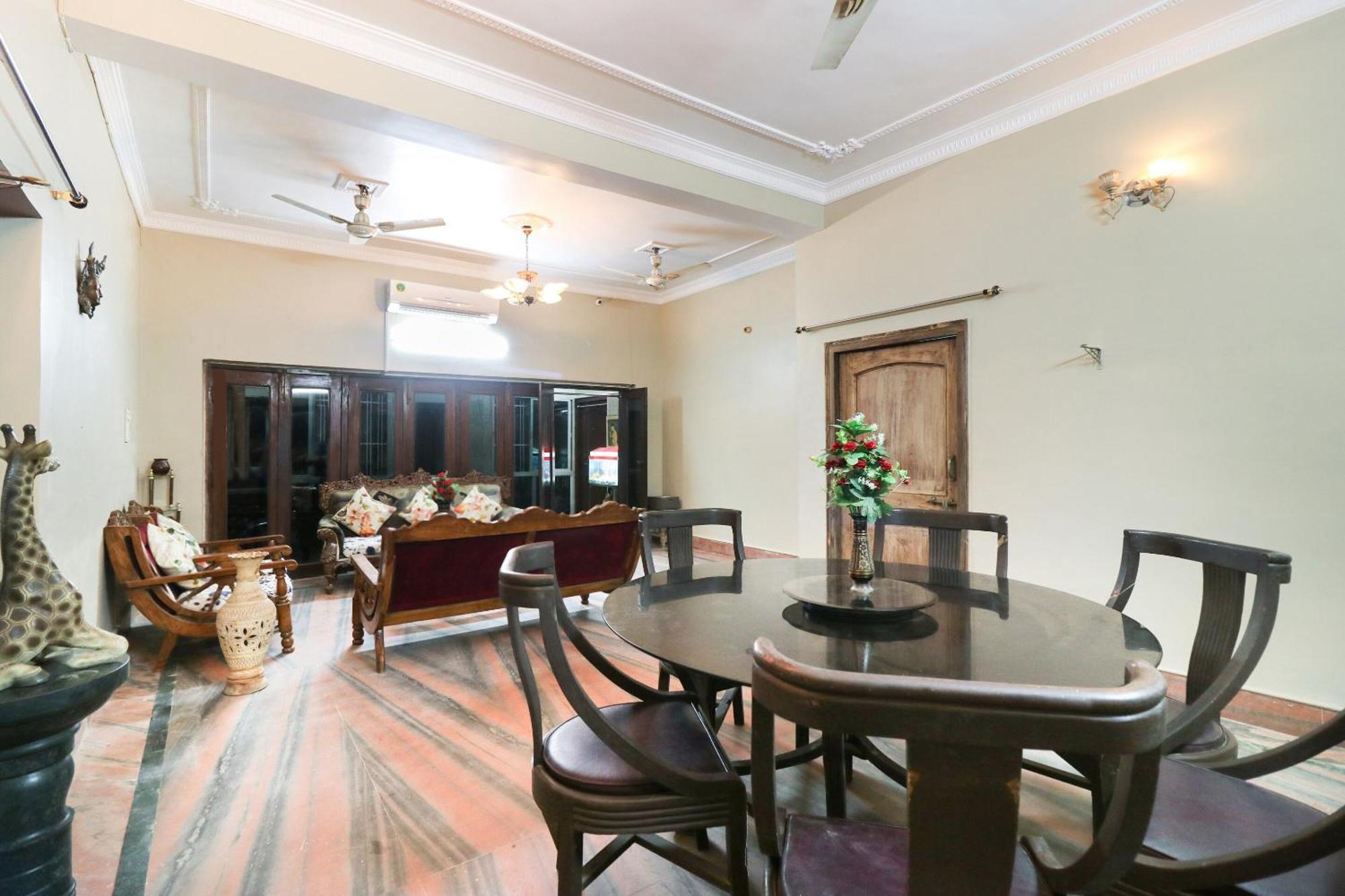 Hotel O Royal Holiday Patna  Buitenkant foto