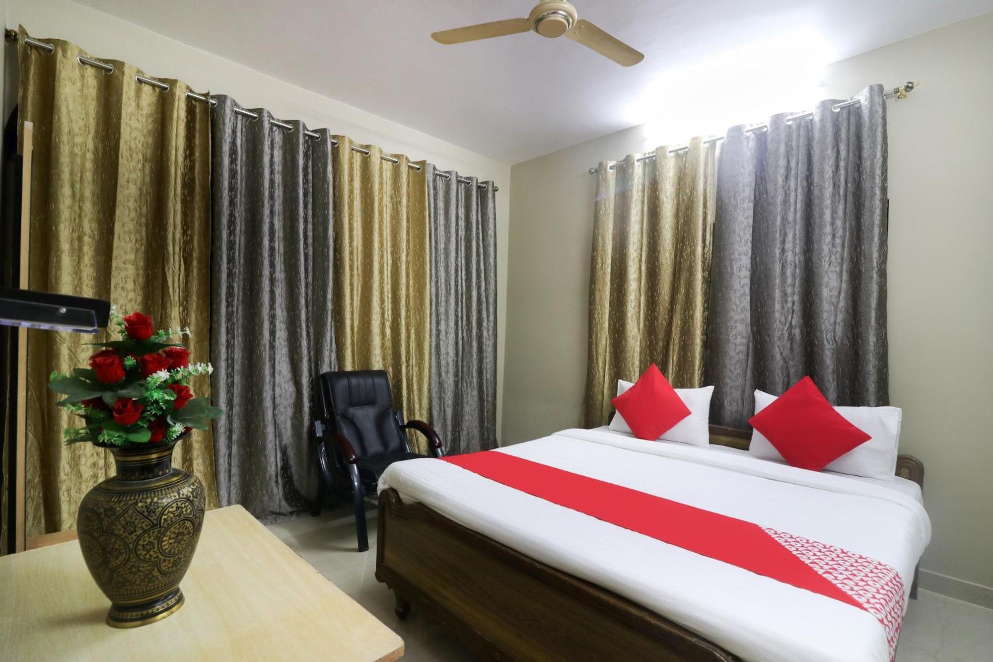 Hotel O Royal Holiday Patna  Buitenkant foto