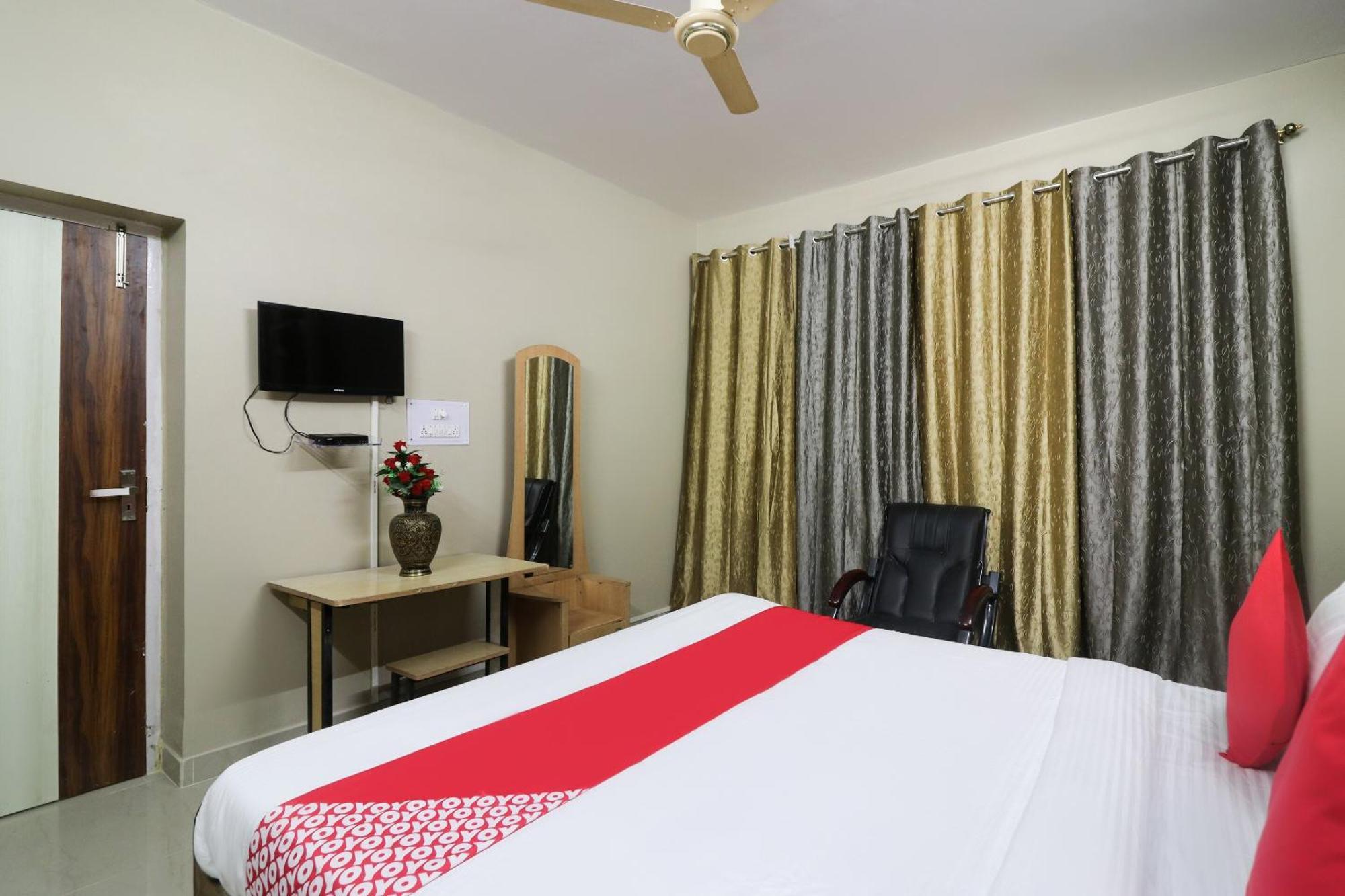 Hotel O Royal Holiday Patna  Buitenkant foto