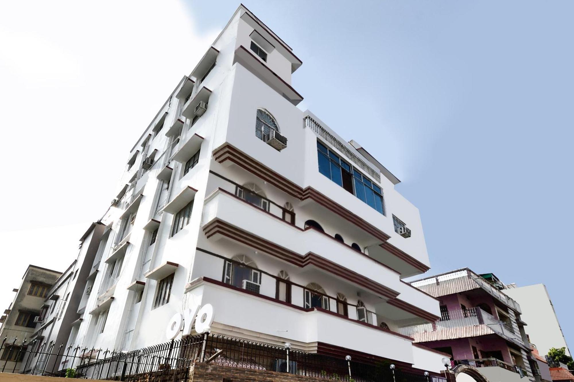 Hotel O Royal Holiday Patna  Buitenkant foto