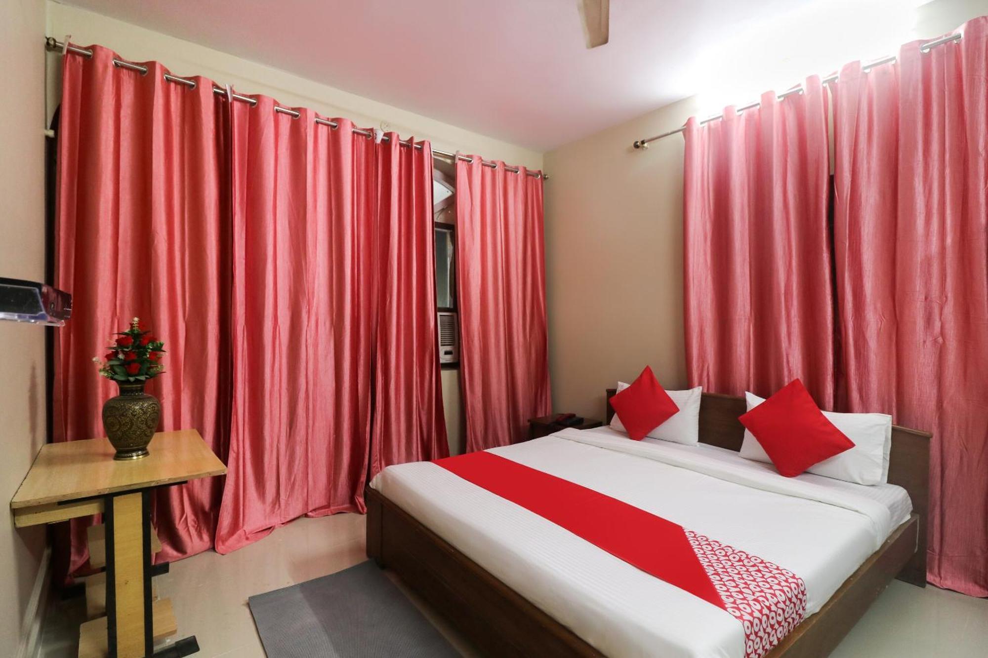 Hotel O Royal Holiday Patna  Buitenkant foto